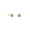 yellow-gold-3-seedling-studs yellow gold 3 seedling studs