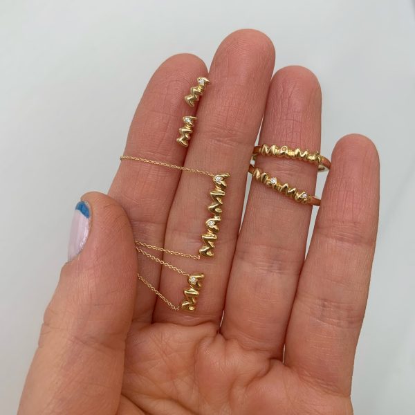 Mama Studs