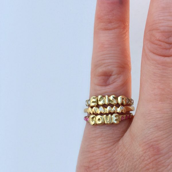 3 Diamond Mama Band