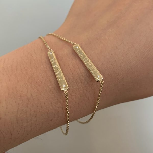 Facetune_08-05-2021-20-17-36 Gem Skinny Id Bracelet