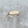 Oval Signet Ring