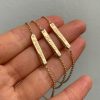 Facetune_24-12-2020-23-23-36 Gem Skinny Id Bracelet