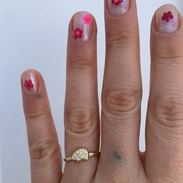 Facetune_30-01-2021-20-13-33 Diamond Melee Bear Ring