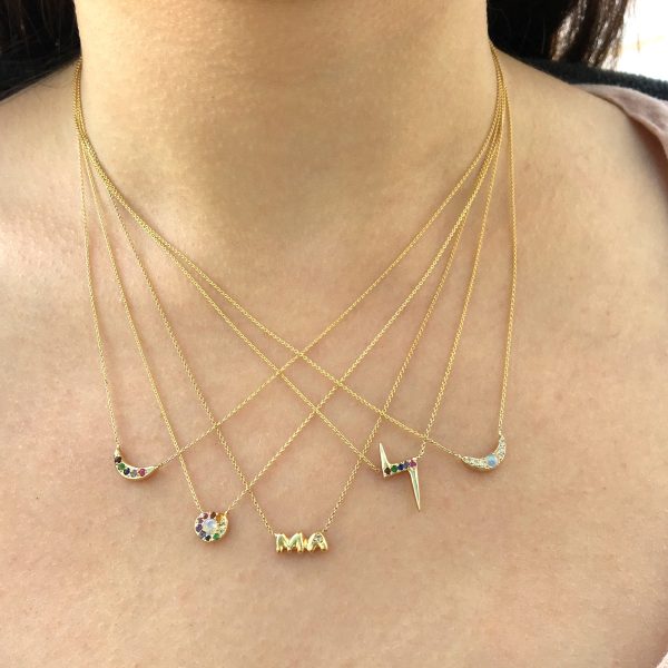 Ma Necklace