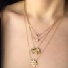 IMG_7967 Opal Flower Power Necklace