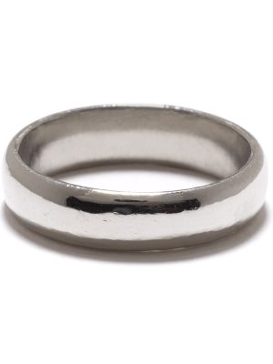 Men's Wedding Band