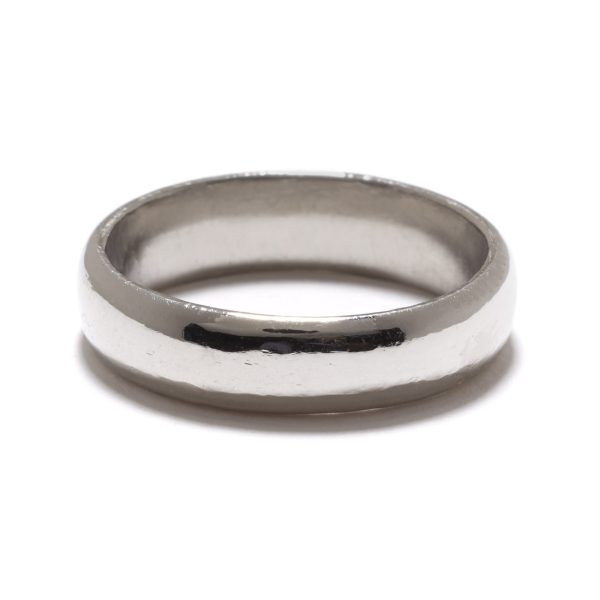 Men's Wedding Band