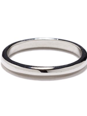 Women's Wedding Band