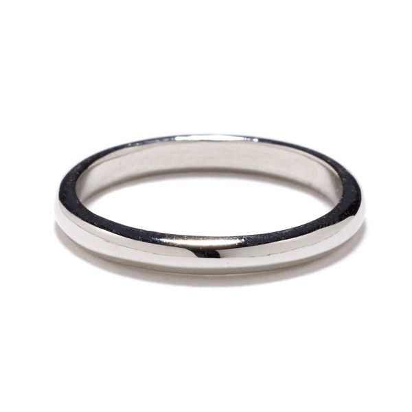 Women's Wedding Band