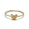 Kitten Ring