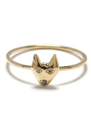 Puppy Ring
