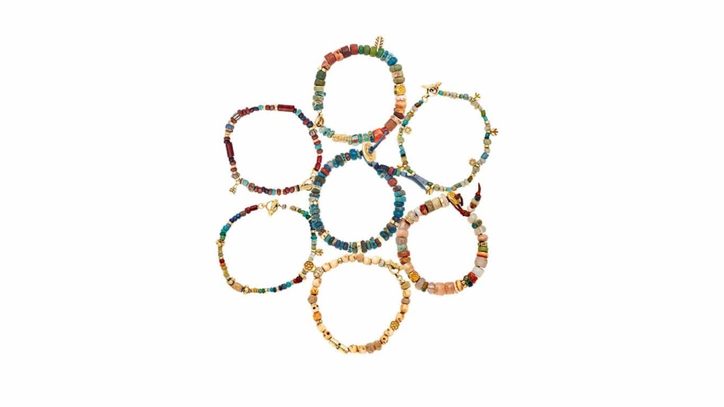 perfect boho bracelets