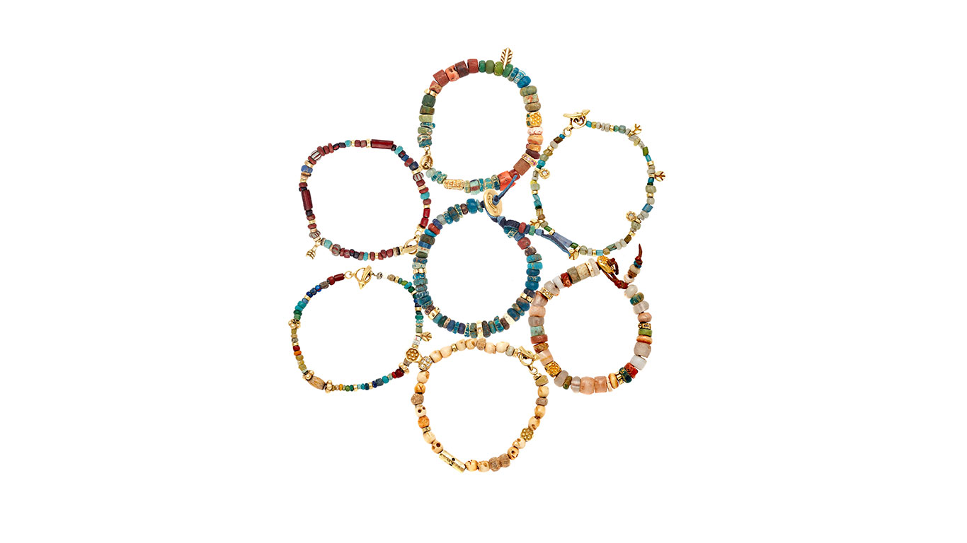 perfect boho bracelets