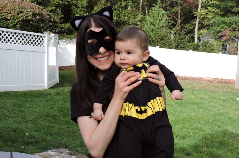 Happy Halloween