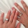 Women's Wedding Band