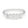 Ring_SilverMom Mom Ring