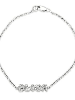 Name Bracelet