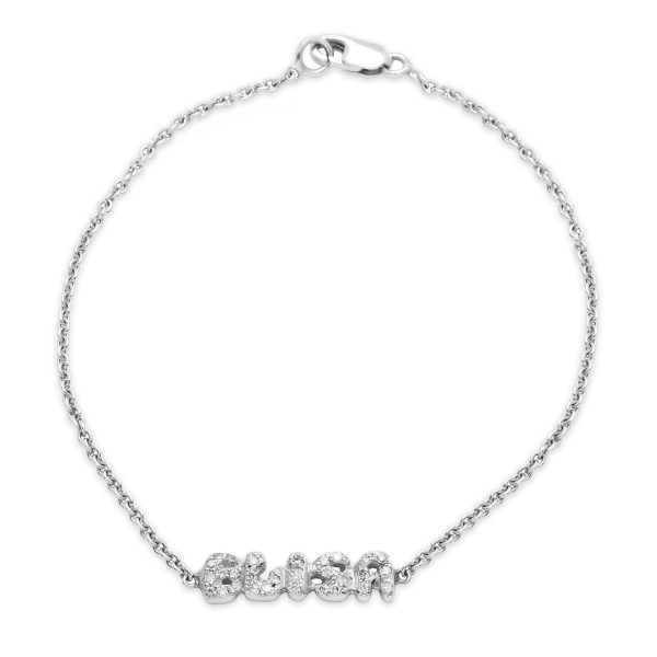 Name Bracelet
