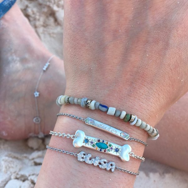 Name Bracelet