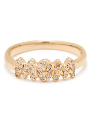 Mom Ring