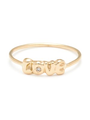 Love Ring