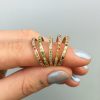 pink-ombre-blue-ombre-green-ombre-diamond-band-ring pink-ombre-blue ombre green ombre diamond band ring