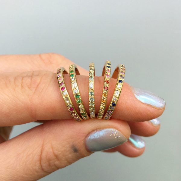 pink-ombre-blue-ombre-green-ombre-diamond-band-ring pink-ombre-blue ombre green ombre diamond band ring