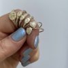 Classic Signet Ring