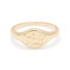 Classic Signet Ring