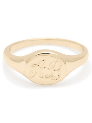 classic-signet-ring Classic Signet Ring