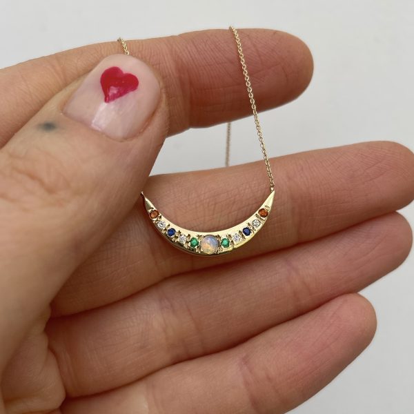 Facetune_04-12-2021-20-16-58 Custom Moon Necklace