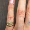 IMG_2917 Opal Rainbow Large Signet Ring