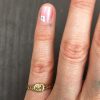 IMG_2919 Rainbow Mini Signet Ring