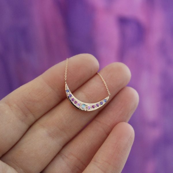 custom_moon_necklace Custom Moon Necklace