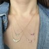 gold_custom_moon_necklaces Custom Moon Necklace