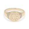 opal-diamond-large-signet-ring opal diamond large signet ring