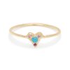 turquoise-puff-heart-ring turquoise puff heart ring