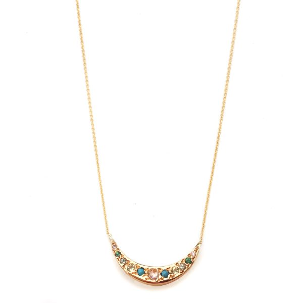 yellow-gold-tie-dye-moon-necklace-new02a Custom Moon Necklace