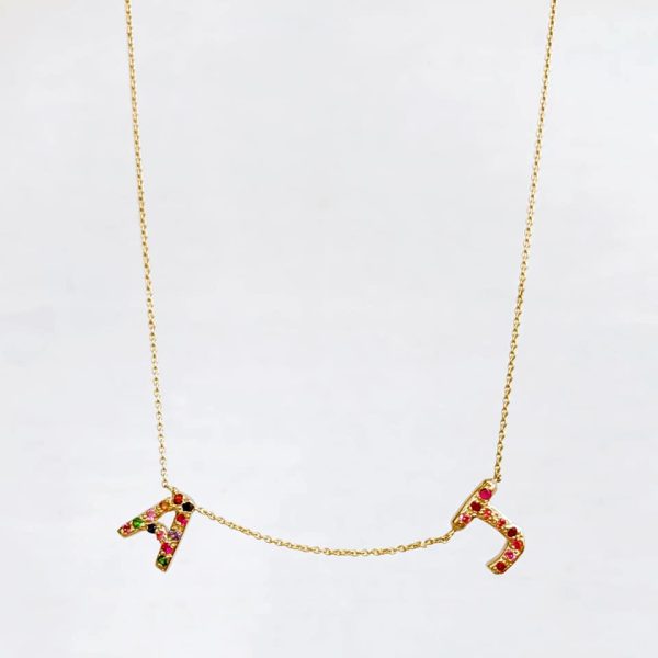 64423718_10111628423173563_8481985184630046720_n Letter Necklace