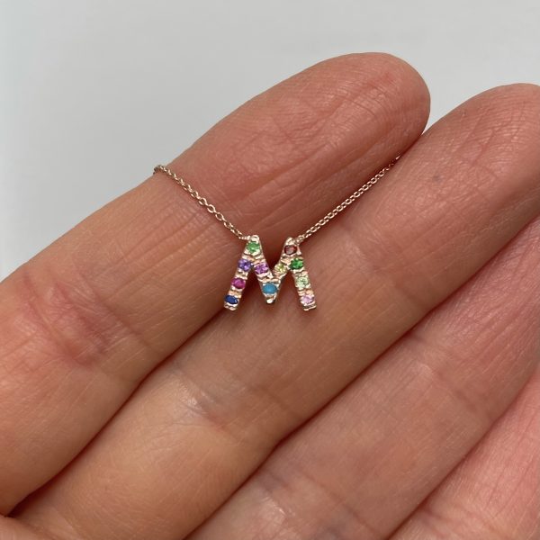 Facetune_01-08-2021-14-53-56 Letter Necklace