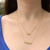 Mama Necklace