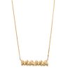 Mama Necklace