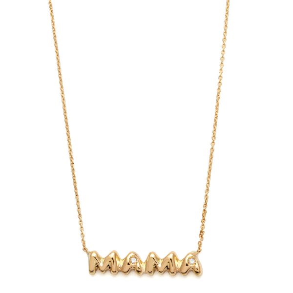 Mama Necklace