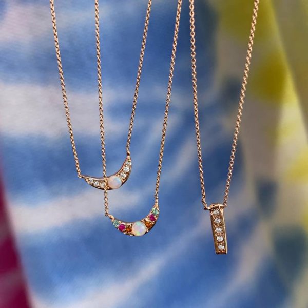 79979893_10112461645798743_3191707858286673920_n Custom Skinny Bar Necklace