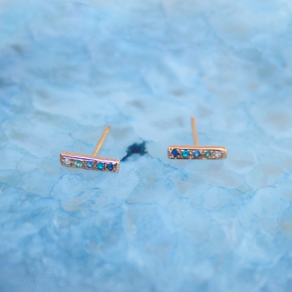 8AA57190-6DDC-4A11-AAC1-8C96B812F28D Custom Skinny Bar Studs