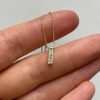 Facetune_12-06-2021-14-40-33 Custom Skinny Bar Necklace