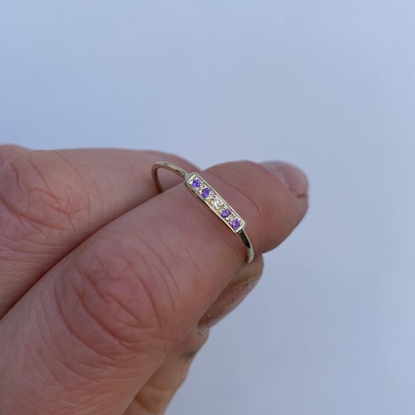 Facetune_23-01-2021-21-21-34 Custom Skinny Bar Ring