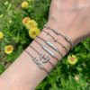 Name Bracelet