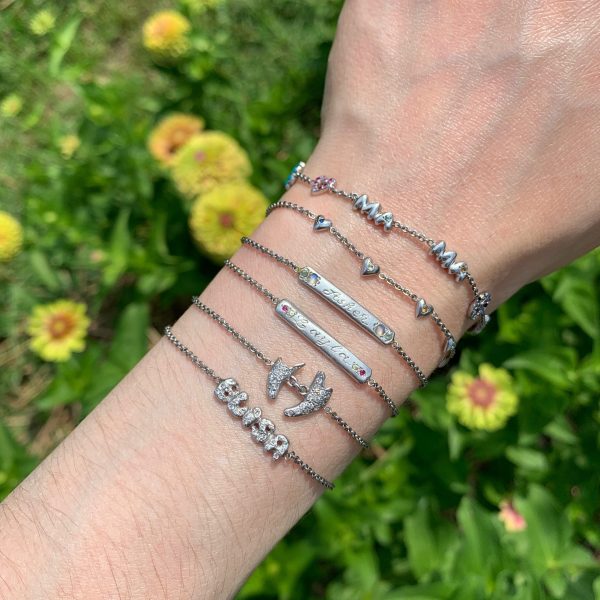 Name Bracelet