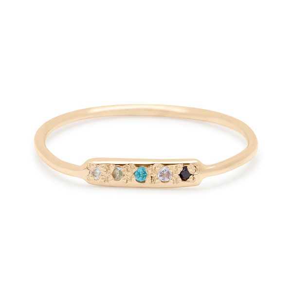 custom-skinny-bar-ring-yellow-gold Skinny Bar Ring in 14k Yellow Gold